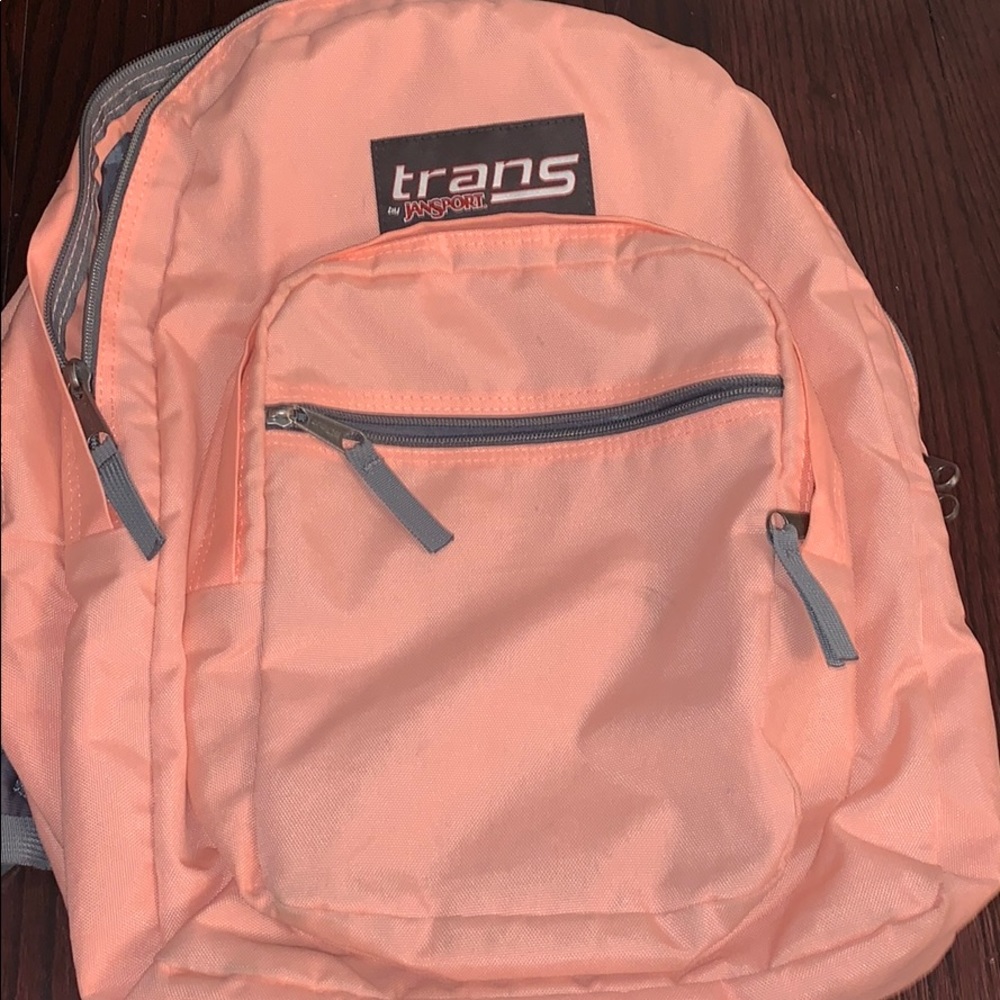 Backpack - Picture 2 of 6